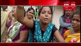 [ Hyderabad ] हैदराबाद में एक ही परिवार के लोगों ने आत्महत्या करने की कोशिश