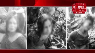 JALPAIGURI NEWS/ पश्चिम बंगाल के  जलपाईगुड़ी में बच्चा चोरी के शक में दरिंदगी