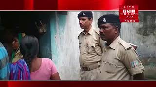 [ Dhanbad ] धनबाद जिले के कुमारधुबी ओं पी अंतर्गत शिवलीबाड़ी में चोरो ने दो घरो को अपना निशाना बना