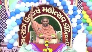 Swaminarayan Satsang Utkarsh Mahotsav Dombivali Day 5 Part 2