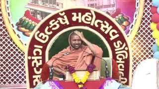 Swaminarayan Satsang Utkarsh Mahotsav Dombivali Day 6 Part 2