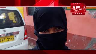 [ Muzaffarnagar ] मुज़फ्फरनगर में एक नाबालिक लड़की से किया बलात्कार, पुलिस ने आरोपी को किया गिरफ्तार