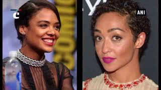 Tessa Thompson, Ruth Negga to star in 'Passing'