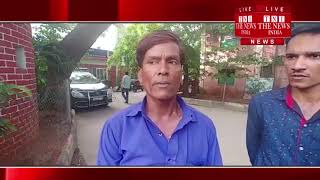 [ Hyderabad ] हैदराबाद  में  मामा ने भांजे के साथ घिनौनी हरकत की  / THE NEWS INDIA
