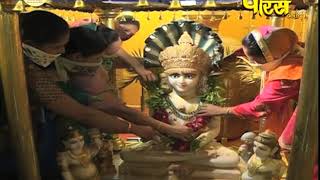 Vishesh | Sri Vasantvijay Ji Maharaj | Rath Yatra Ep-92|Krishnagiri(Tamilnadu)