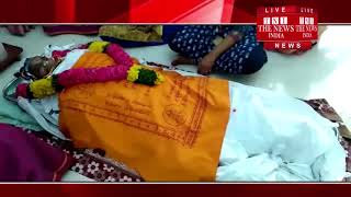 मुख्यमंत्री केसीआर की बहन लीलम्मा का निधन / THE NEWS INDIA