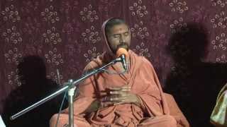 Shreeji nagar Sabha Pu. Sad. Swami Shree Nityaswarupdasji  13-07-2015