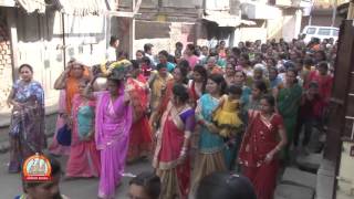 Panchabdi Mahotsav - Kalol Day 1 AM