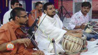 Shree Swaminarayan Mahotsav - Keshod 2016 Day 1 Pm