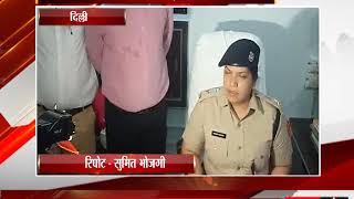 दिल्ली -  स्पेशल स्टाफ टीम के हत्थे चढ़ा हाईटेक चोरों का गैंग - TV24