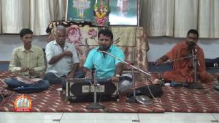 Kirtan Sandhya By Naran Thakkar At Sardhar