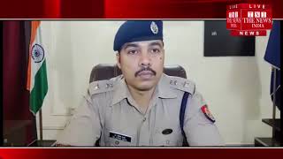 [ Rampur ] रामपुर जिले से गुमशुदा तीन सगी बहनों को पुलिस ने किया बरामद / THE NEWS INDIA