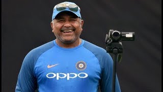 India Bowling Coach Bharat Arun Press Conference ahead of 2nd Test