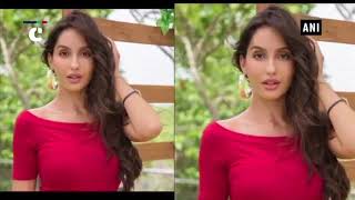 Nora Fatehi reveals first look from 'Stree' track