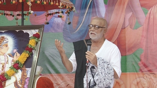 Pujya Morari bapu At Janmangal mahotsav Savarkundla