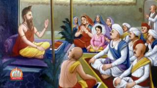Shree Swaminarayan Mahotsav Hatina Maliya Day 03 Pm
