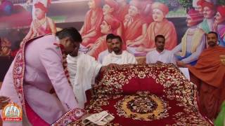 Shree Swaminarayan Mahotsav Hatina Maliya Day 06 Am
