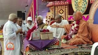 Bhagvat Katha At Mahuva Day 1 PM 2017