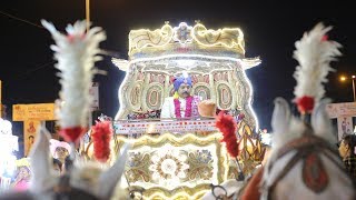 Swaminarayan Mahotsav Vadodara 2017 Pothiyatra