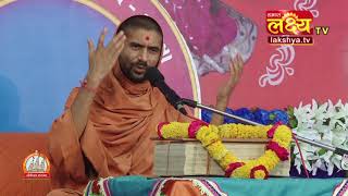 Swaminarayan Mahotsav Aakha Day 3 PM