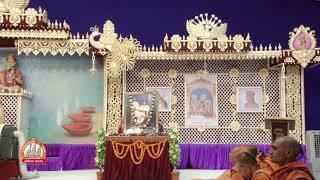 Gopalanand swamini vatoni katha At Sardhar Chhavani 2017 Day 3