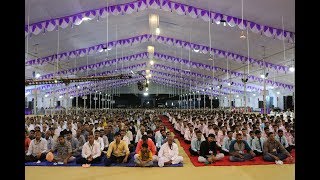 Shree Hari VIcharan Katha At Sardhar Chhavani 2017 Day 6 PM ( સત્સંગ છાવણી ૨૦૧૭ - સરધાર)