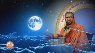 Gopalanand swamini vatoni katha At Sardhar Chhavani 2017 Day 7