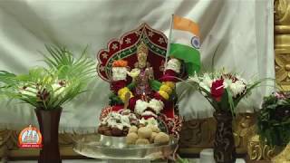 26th january celebration @ Shree Swaminarayan Mandir Simada Surat 2018