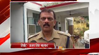 मैनपुरी -  जिलाधिकारी-वरिष्ठ पुलिस अधीक्षक ने किया बेवर का  दौरा