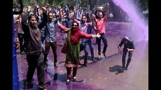 Police foils teachers' civil secretariat march in Srinagar
