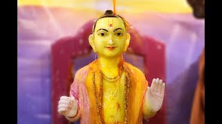Patotsav Of Shree Swaminarayan Mukhya Mandir - Mahuva 2018
