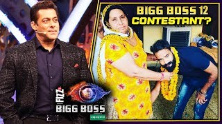 Bigg Boss 12: After Manveer Gurjar This Noida Boy Will Enter Salman Khan's Show