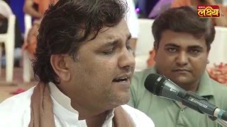 Kirtidan Gadhavi || Ratnakar Sanman samaroh|| vadodara