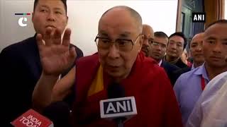 Dalai Lama apologises for his statement on Jawaharlal Nehru
