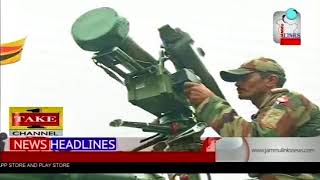Jammu & Kashmir News Headlines | 10th August
