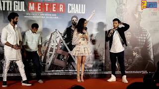 Batti Gul Meter Chalu Back To Back Funny Moment| Shahid Kapoor ,Sharddha Kapoor, Shree Narayan Singh