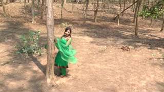 MAKING VIDEO OF ALBUM AT FOREST AREA NEAR BHUBANESWAR