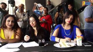 Sheque Mrs.India 2nd Audition In Mumbai | Babita Verma, Karan Singh Prince,Priyanka Pol