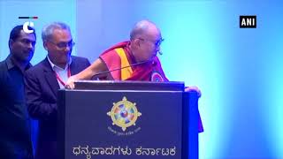 'Tibetans ready to be part of China, if allowed to preserve culture':  Dalai Lama