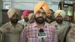 15th August: Security tightened in Amritsar ahead of Independence Day