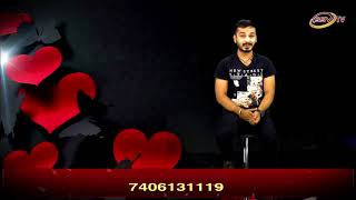 Ganesh Mundargi Kalaburagi Shahabazar MMM SSV TV With Nitin Kattimani