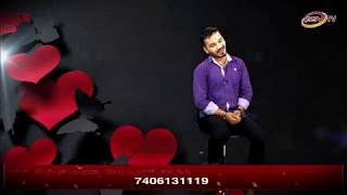 Manoj Hospet MMM SSV TV With Nitin Kattimani