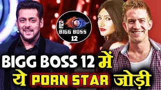 Mahika Sharma And Adult Star Danny D To Enter Bigg Boss 12?