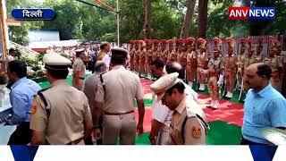 दिल्ली : गृह मंत्री राजनाथ सिंह ने पुलिस से कहा मीडिया से नजदीकियां बढ़ाओ