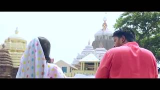 Official Trailer _02 Of Odia Movie  ''JAGANNATH DHAM PURI ''