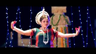 Odissi Dance in film Jagannath Dham Puri.