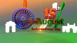 Independence day wishes || KKD NEWS