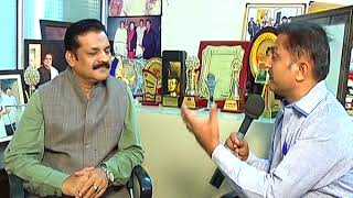 Naresh Vats in conversation with Prem Bhardwaj "GYANBHIKSU"