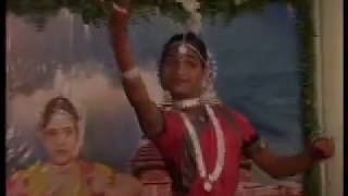 Odissi Dance By: Avilipsa Behera - Keunjhar.