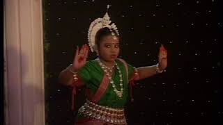 Odissi Dance By:Sradha Suman.